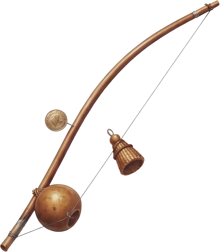 Berimbau