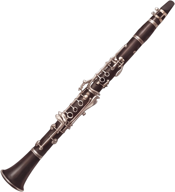 Clarinete