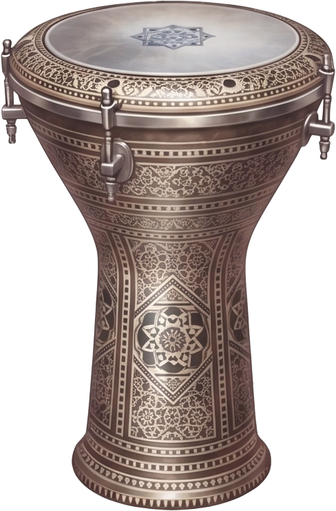 Darbuka