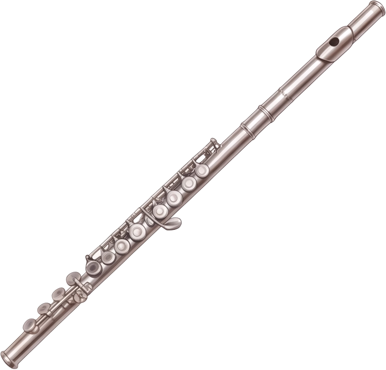 Concert Flute