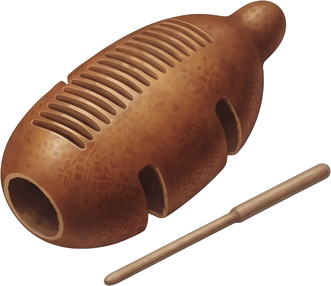 Güiro