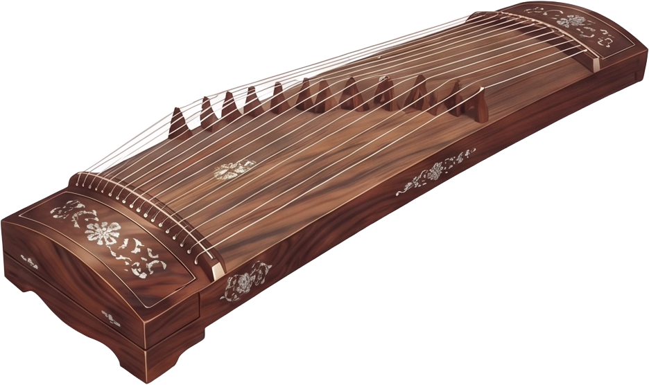 Guzheng