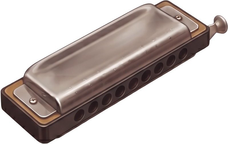Harmonica