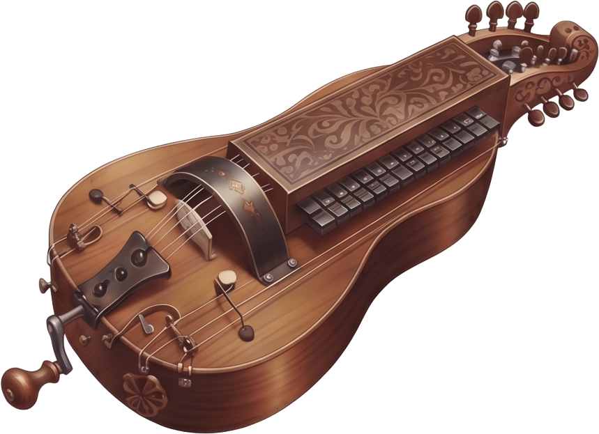 Hurdy-Gurdy