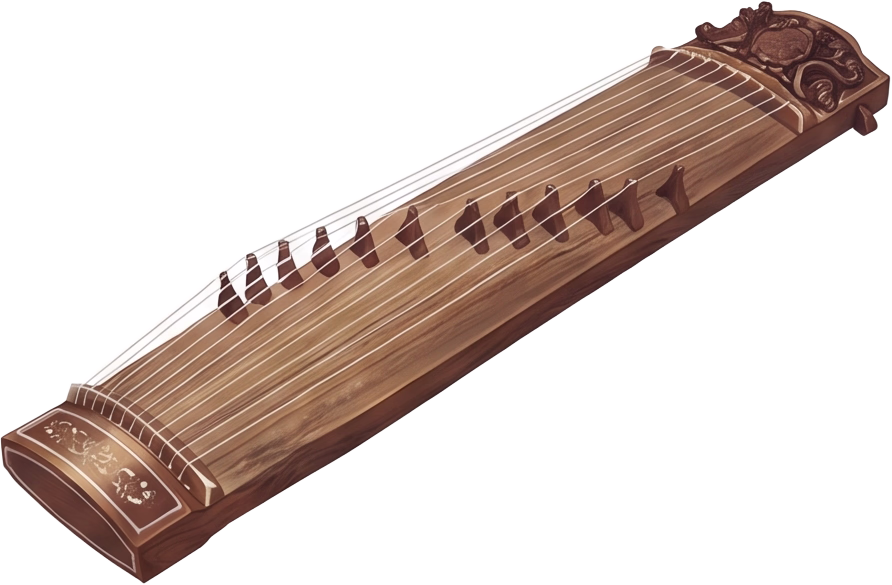 Kayagum