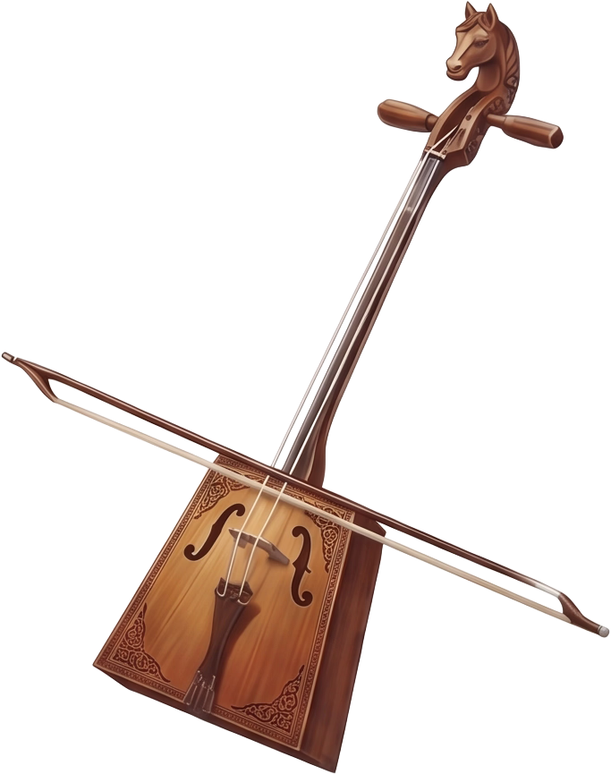 Morin khuur