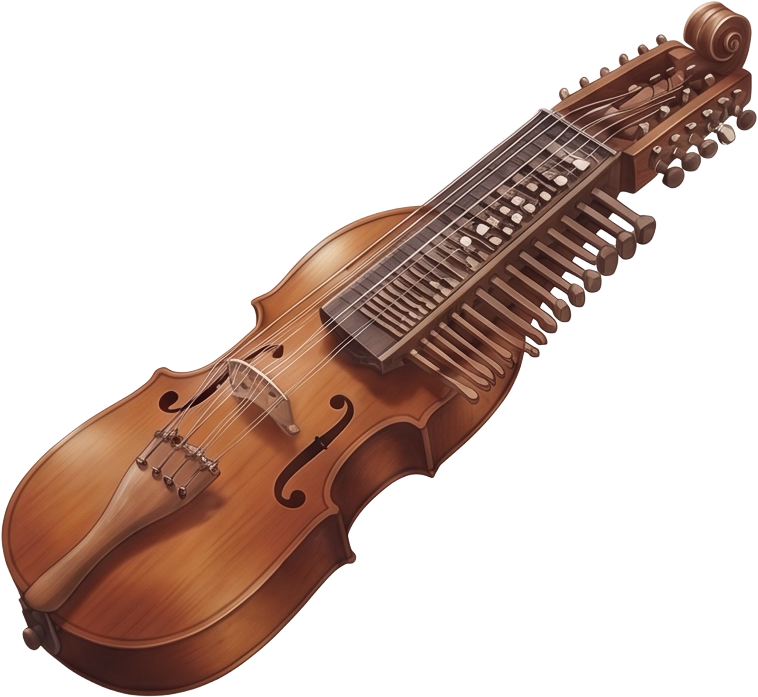 Nyckelharpa