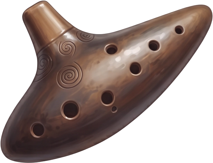 Ocarina