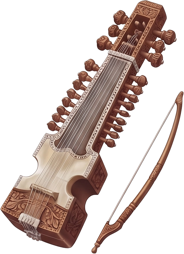 Саранги
