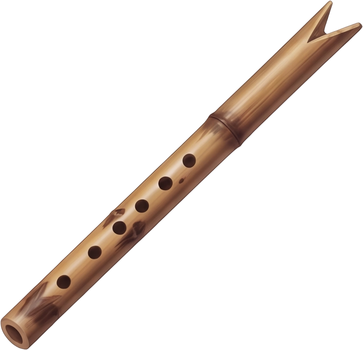 Shakuhachi