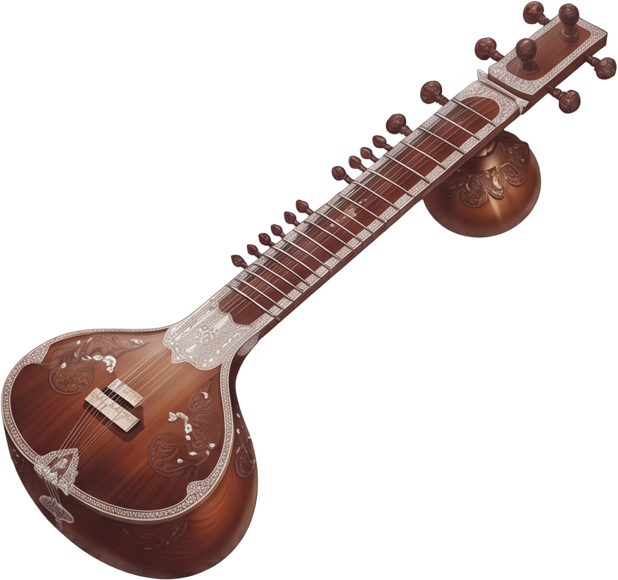 Surbahar