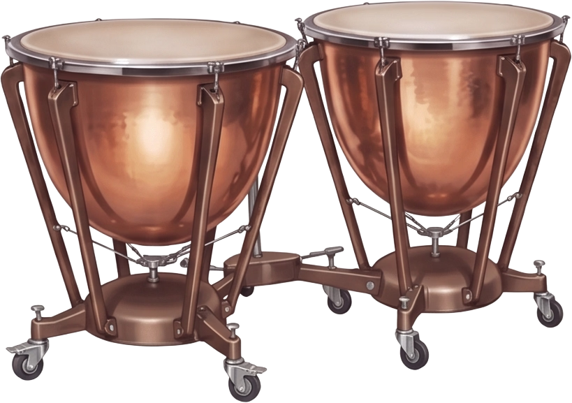 Timpani