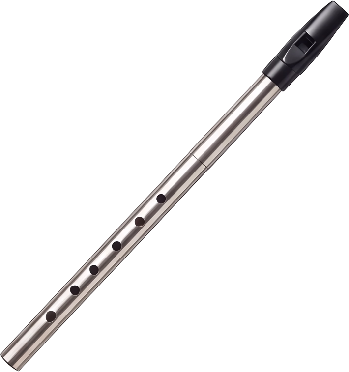 Tin Whistle